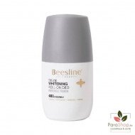 BEESLINE Deodorant Eclaircissant Invisible Touch Roll On