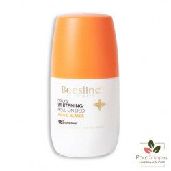BEESLINE DEODORANT ECLAIRCISSANT PACIFIC ISLANDS ROLL ON