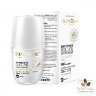 BEESLINE Deodorant Eclaircissant Sans Parfum Roll-On BEESLINE Deodorant Eclaircissant Sans Parfum Roll-On