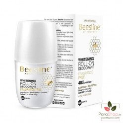 BEESLINE Deodorant Eclaircissant Sans Parfum Roll-On BEESLINE Deodorant Eclaircissant Sans Parfum Roll-On
