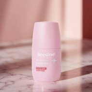 BEESLINE DEODORANT ECLAIRCISSANT SUPER DRY - JOURI ROSE