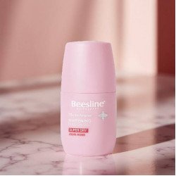 BEESLINE DEODORANT ECLAIRCISSANT SUPER DRY - JOURI ROSE BEESLINE DEODORANT ECLAIRCISSANT SUPER DRY - JOURI ROSE