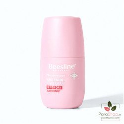 BEESLINE DEODORANT ECLAIRCISSANT SUPER DRY - JOURI ROSE BEESLINE DEODORANT ECLAIRCISSANT SUPER DRY - JOURI ROSE