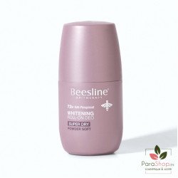 BEESLINE DEODORANT ECLAIRCISSANT SUPER DRY - POWDER SOFT BEESLINE DEODORANT ECLAIRCISSANT SUPER DRY - POWDER SOFT