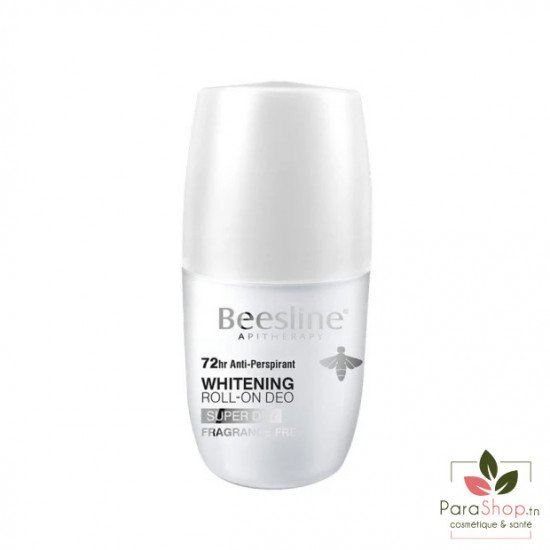 Beesline Deodorant Super Dry Sans Parfum Beesline Deodorant Super Dry Sans Parfum