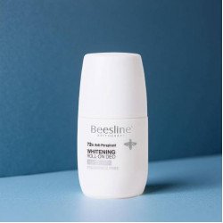 Beesline Deodorant Super Dry Sans Parfum Beesline Deodorant Super Dry Sans Parfum