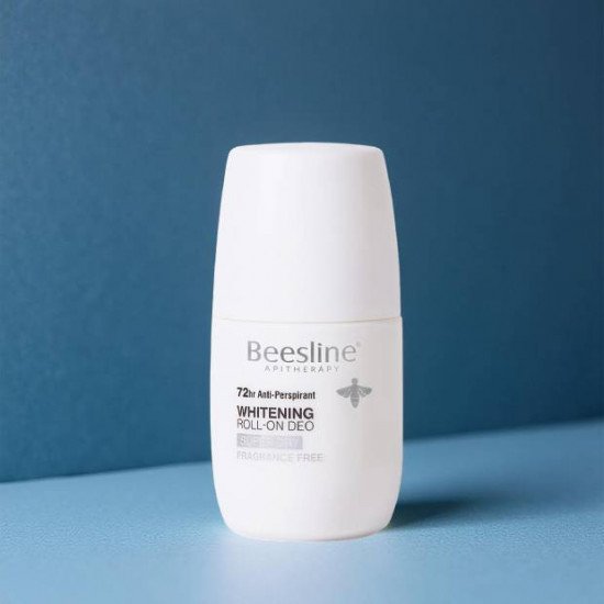 Beesline Deodorant Super Dry Sans Parfum Beesline Deodorant Super Dry Sans Parfum