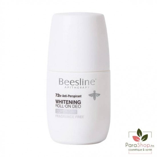 Beesline Deodorant Super Dry Sans Parfum Beesline Deodorant Super Dry Sans Parfum