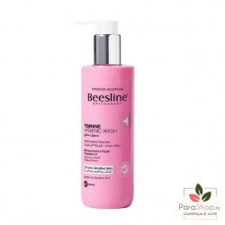 BEESLINE FEMININE GEL INTIME PEAU SENSIBLE 200ML