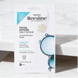BEESLINE Gommage Oxygene Visage 25ML BEESLINE Gommage Oxygene Visage 25ML