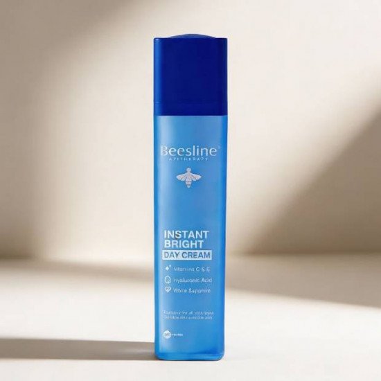 BEESLINE INSTANT BRIGHT DAY CREAM 50ML