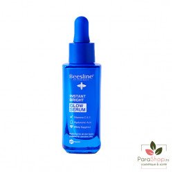 BEESLINE INSTANT BRIGHT GLOW SERUM 30ML BEESLINE INSTANT BRIGHT GLOW SERUM 30ML