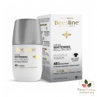 BEESLINE Deodorant Eclaircissant Invisible Touch Roll-On BEESLINE Deodorant Eclaircissant Invisible Touch Roll-On