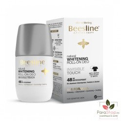 BEESLINE Deodorant Eclaircissant Invisible Touch Roll-On BEESLINE Deodorant Eclaircissant Invisible Touch Roll-On