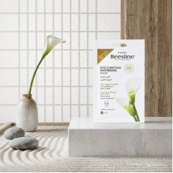BEESLINE Masque Eclaircissant Conteur des Yeux 25ML