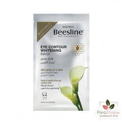 BEESLINE Masque Eclaircissant Conteur des Yeux 25ML