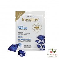 BEESLINE Masque Luxury Saphir Blanc 30G BEESLINE Masque Luxury Saphir Blanc 30G