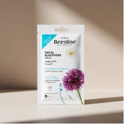 BEESLINE Masque Points Noirs 25G
