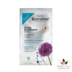 BEESLINE Masque Points Noirs 25G BEESLINE Masque Points Noirs 25G