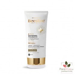 BEESLINE Nettoyant Eclaircissant 4EN1 150ML	