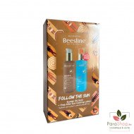 BEESLINE PACK SUNTAN OIL GOLD + AFTER SUN LOTION OFFERT BEESLINE PACK SUNTAN OIL GOLD + AFTER SUN LOTION OFFERT