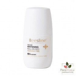 BEESLINE Deodorant Eclaircissant Sans Parfum Roll On