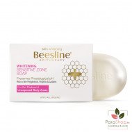 BEESLINE Savon Eclaircissant Zone Intime 110ML BEESLINE Savon Eclaircissant Zone Intime 110ML