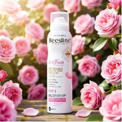 BEESLINE SENSIFRESH Deodorant Eclaircissant Intime Spray BEESLINE SENSIFRESH Deodorant Eclaircissant Intime Spray