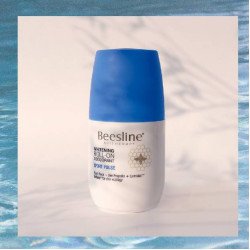 BEESLINE Deodorant Eclaircissant Sport Pulse Roll On BEESLINE Deodorant Eclaircissant Sport Pulse Roll On