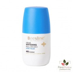 BEESLINE Deodorant Eclaircissant Sport Pulse Roll On