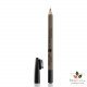 Bell HYPOAllergenic Brow Liner Crayon a Sourcils - 02 Dark Blonde 