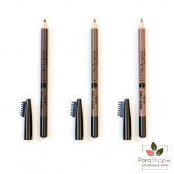 Bell HYPOAllergenic Brow Liner Crayon a Sourcils - 03 Brunette