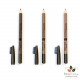 Bell HYPOAllergenic Brow Liner Crayon a Sourcils - 02 Dark Blonde 