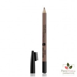 Bell HYPOAllergenic Brow Liner Crayon a Sourcils - 01 Blonde