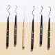 Bell HYPOAllergenic Long Wear Eye Pencil Crayon Yeux - 05 NAVY