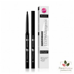 Bell HYPOAllergenic Long Wear Eye Pencil Crayon Yeux - 01 BLACK