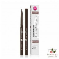 Bell HYPOAllergenic Long Wear Eye Pencil Crayon Yeux - 02 BROWN