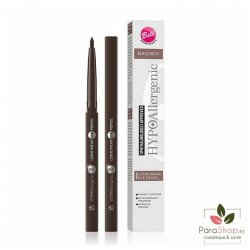 Bell HYPOAllergenic Long Wear Eye Pencil Crayon Yeux - 02 BROWN