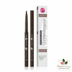 Bell HYPOAllergenic Long Wear Eye Pencil Crayon Yeux - 02 BROWN