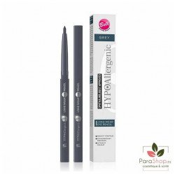 Bell HYPOAllergenic Long Wear Eye Pencil Crayon Yeux - 06 GREY