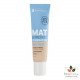 Bell HYPO MAT & PROTECT Fond de teint SPF25 - 02 Ivory