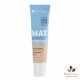Bell HYPO MAT & PROTECT Fond de teint SPF25 - 03 Almond
