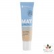 Bell HYPO MAT & PROTECT Fond de teint SPF25 - 04 Peach