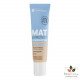 Bell HYPO MAT & PROTECT Fond de teint SPF25 - 07 Sunny