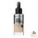 Bell HYPO Nude Liquid Powder Fond de Teint - 03 Natural Bell HYPO Nude Liquid Powder Fond de Teint - 03 Natural