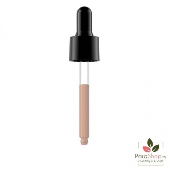 Bell HYPO Nude Liquid Powder Fond de Teint - 04 Golden Beige Bell HYPO Nude Liquid Powder Fond de Teint - 04 Golden Beige