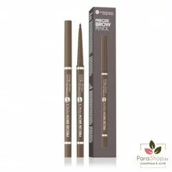 Bell HYPOAllergenic Precise Brow Pencil Crayon a Sourcils 02