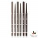 Bell HYPOAllergenic Precise Brow Pencil Crayon a Sourcils 02