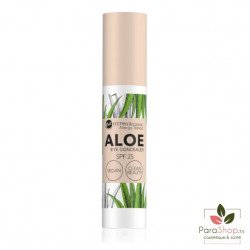 Bell HYPOAllergenic Aloe Eye Concealer SPF25 - 002 Peach