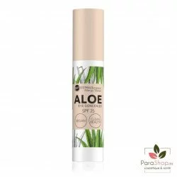 Bell HYPOAllergenic Aloe Eye Concealer SPF25 - 002 Peach